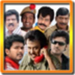 Logo of Tamil Punch &amp; Comedy Dialogues android Application 